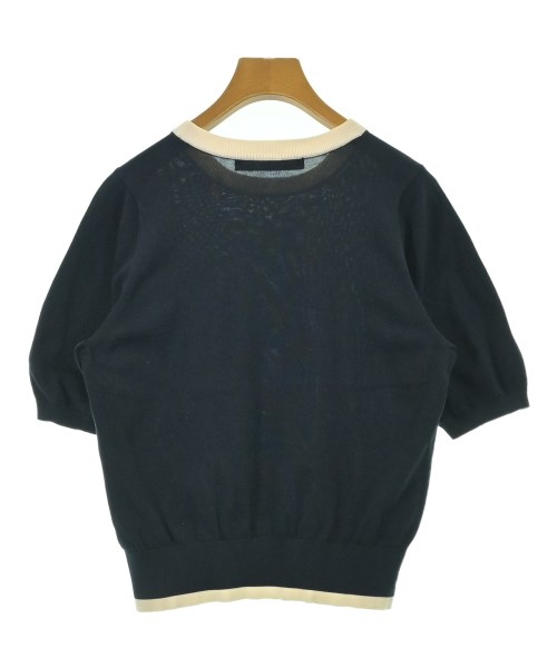 martinique（マルティニーク）ニット・セーター 紺 サイズ:-(M位) レディース/2200670916023