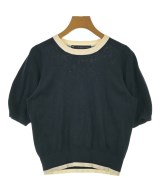 martinique（マルティニーク）ニット・セーター 紺 サイズ:-(M位) レディース/2200670916023