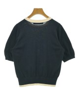 martinique（マルティニーク）ニット・セーター 紺 サイズ:-(M位) レディース/2200670916023