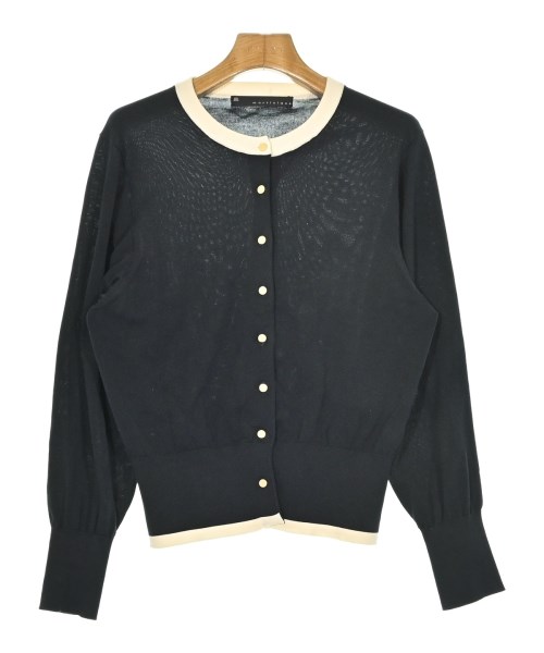 martinique(マルティニーク)カーディガン 紺 サイズ:-(M位)/2200670916030