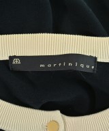 martinique（マルティニーク）カーディガン 紺 サイズ:-(M位) レディース/2200670916030