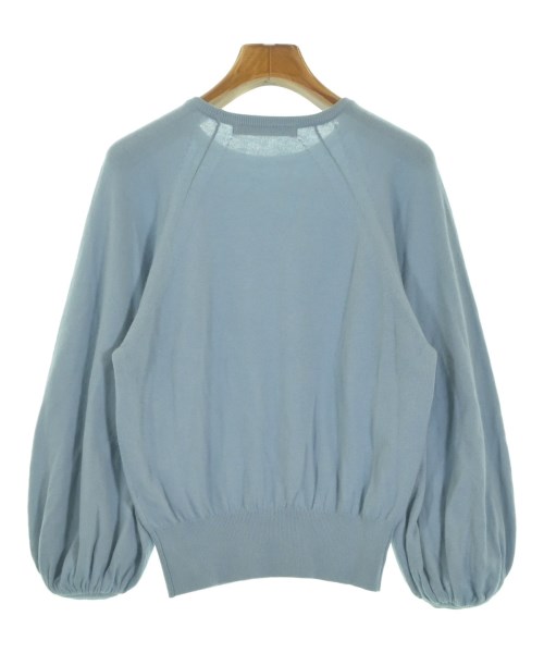 martinique（マルティニーク）ニット・セーター 青 サイズ:-(M位) レディース/2200671850067