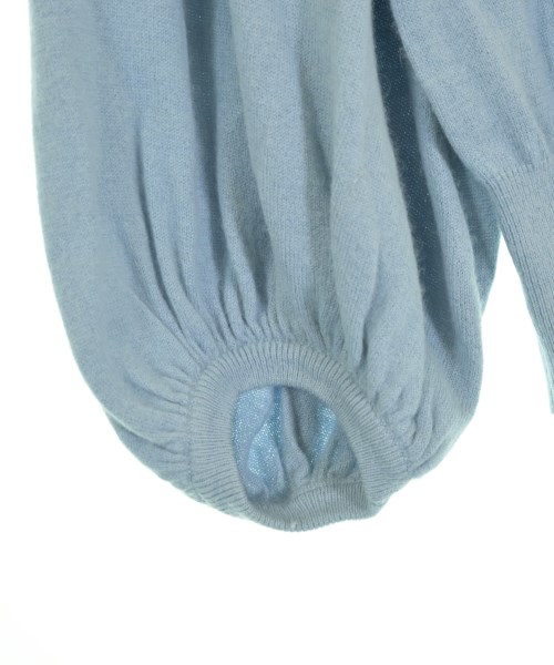 martinique（マルティニーク）ニット・セーター 青 サイズ:-(M位) レディース/2200671850067