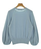 martinique（マルティニーク）ニット・セーター 青 サイズ:-(M位) レディース/2200671850067