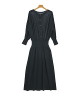 martinique（マルティニーク）ワンピース 紺 サイズ:2(M位) レディース/2200671850074