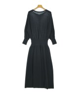 martinique（マルティニーク）ワンピース 紺 サイズ:2(M位) レディース/2200671850074