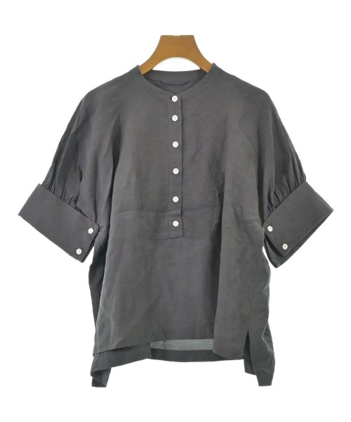 martinique(マルティニーク)カジュアルシャツ グレー サイズ:F/2200675132077