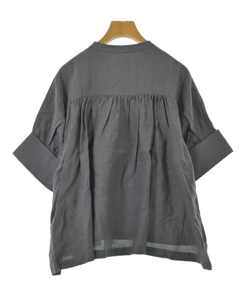 martinique（マルティニーク）カジュアルシャツ グレー サイズ:F レディース/2200675132077