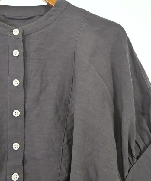 martinique（マルティニーク）カジュアルシャツ グレー サイズ:F レディース/2200675132077