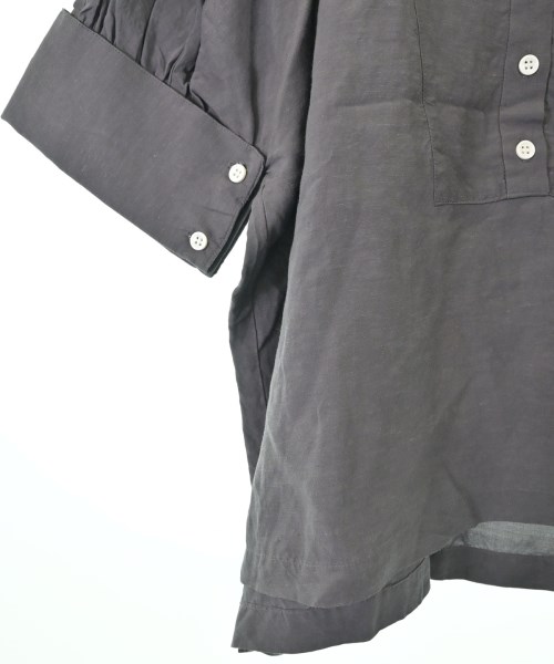 martinique（マルティニーク）カジュアルシャツ グレー サイズ:F レディース/2200675132077