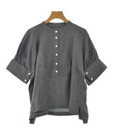 martinique（マルティニーク）カジュアルシャツ グレー サイズ:F レディース/2200675132077