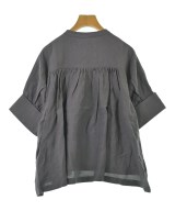 martinique（マルティニーク）カジュアルシャツ グレー サイズ:F レディース/2200675132077