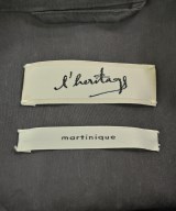 martinique（マルティニーク）カジュアルシャツ グレー サイズ:F レディース/2200675132077