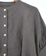 martinique（マルティニーク）カジュアルシャツ グレー サイズ:F レディース/2200675132077