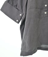 martinique（マルティニーク）カジュアルシャツ グレー サイズ:F レディース/2200675132077