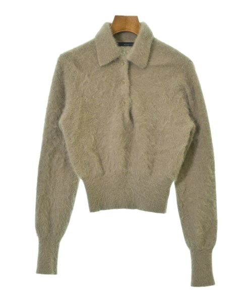 martinique(マルティニーク)ニット・セーター ベージュ サイズ:-(M位)/2200672250057