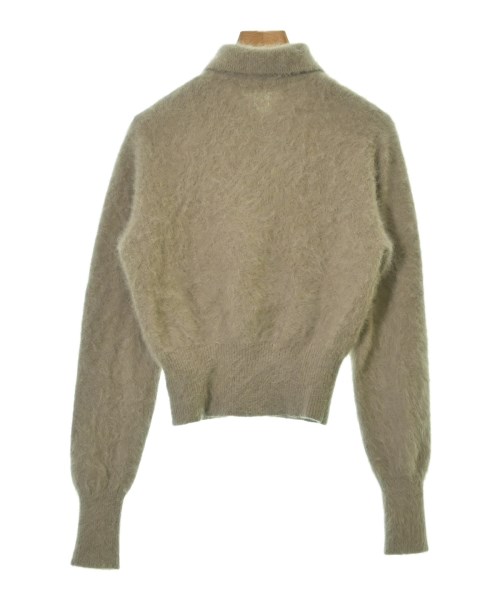 martinique（マルティニーク）ニット・セーター ベージュ サイズ:-(M位) レディース/2200672250057