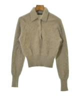 martinique（マルティニーク）ニット・セーター ベージュ サイズ:-(M位) レディース/2200672250057