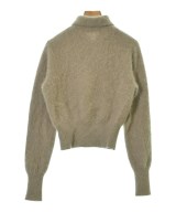 martinique（マルティニーク）ニット・セーター ベージュ サイズ:-(M位) レディース/2200672250057