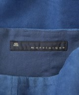 martinique（マルティニーク）ロング・マキシ丈スカート 青 サイズ:1(S位) レディース/2200675886017