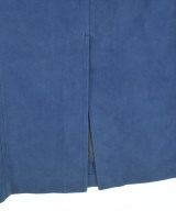 martinique（マルティニーク）ロング・マキシ丈スカート 青 サイズ:1(S位) レディース/2200675886017