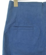 martinique（マルティニーク）ロング・マキシ丈スカート 青 サイズ:1(S位) レディース/2200675886017