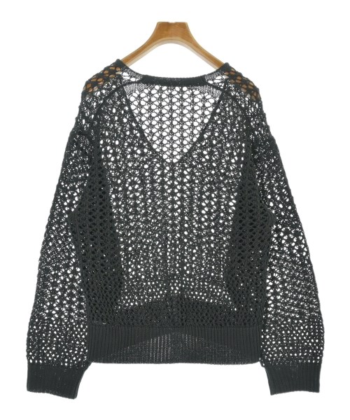 martinique（マルティニーク）ニット・セーター グレー サイズ:F レディース/2200670995028