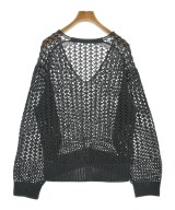 martinique（マルティニーク）ニット・セーター グレー サイズ:F レディース/2200670995028