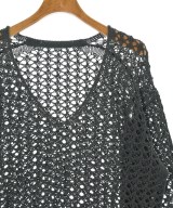 martinique（マルティニーク）ニット・セーター グレー サイズ:F レディース/2200670995028