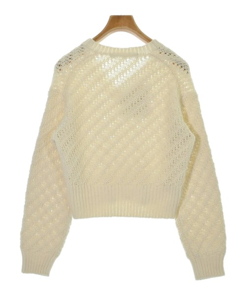 martinique（マルティニーク）ニット・セーター 白 サイズ:-(M位) レディース/2200670995035