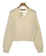 martinique（マルティニーク）ニット・セーター 白 サイズ:-(M位) レディース/2200670995035