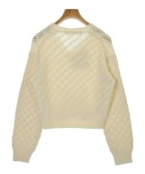 martinique（マルティニーク）ニット・セーター 白 サイズ:-(M位) レディース/2200670995035