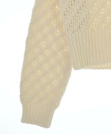 martinique（マルティニーク）ニット・セーター 白 サイズ:-(M位) レディース/2200670995035