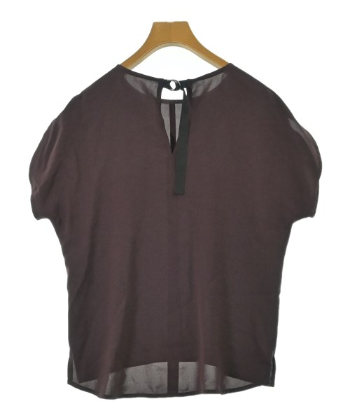 martinique（マルティニーク）ブラウス 赤 サイズ:F レディース/2200674408036