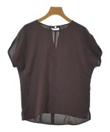 martinique（マルティニーク）ブラウス 赤 サイズ:F レディース/2200674408036