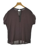 martinique（マルティニーク）ブラウス 赤 サイズ:F レディース/2200674408036