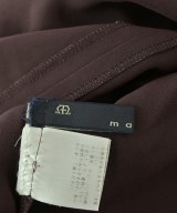 martinique（マルティニーク）ブラウス 赤 サイズ:F レディース/2200674408036