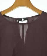 martinique（マルティニーク）ブラウス 赤 サイズ:F レディース/2200674408036