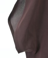 martinique（マルティニーク）ブラウス 赤 サイズ:F レディース/2200674408036