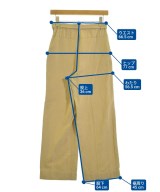 martinique（マルティニーク）その他 ベージュ サイズ:1(S位) レディース/2200676528022