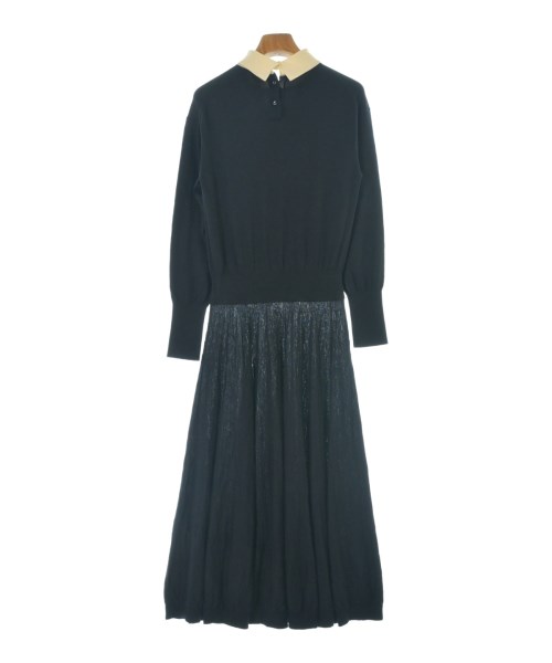 martinique（マルティニーク）ワンピース 紺 サイズ:-(M位) レディース/2200676972016