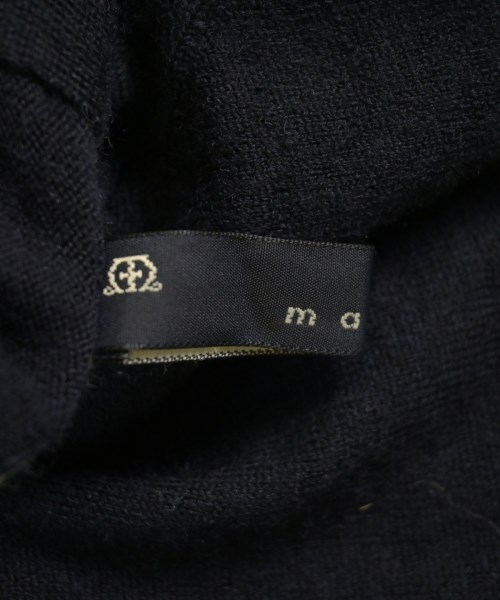 martinique（マルティニーク）ワンピース 紺 サイズ:-(M位) レディース/2200676972016