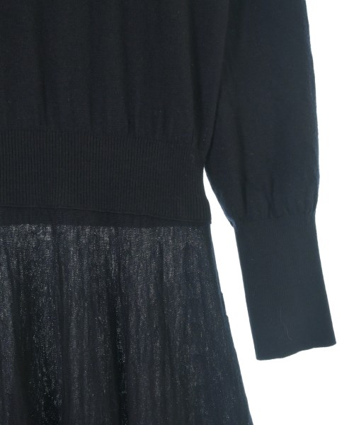 martinique（マルティニーク）ワンピース 紺 サイズ:-(M位) レディース/2200676972016