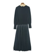 martinique（マルティニーク）ワンピース 紺 サイズ:-(M位) レディース/2200676972016