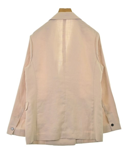 martinique（マルティニーク）ジャケット ピンク サイズ:F レディース/2200676972023