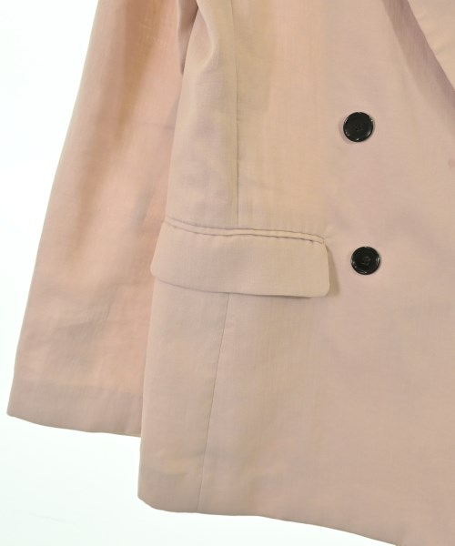 martinique（マルティニーク）ジャケット ピンク サイズ:F レディース/2200676972023