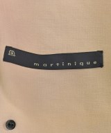 martinique（マルティニーク）ジャケット ピンク サイズ:F レディース/2200676972023