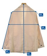 martinique（マルティニーク）ジャケット ピンク サイズ:F レディース/2200676972023