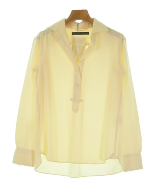 martinique(マルティニーク)ブラウス 白 サイズ:1(S位)/2200668173018