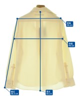 martinique（マルティニーク）ブラウス 白 サイズ:1(S位) レディース/2200668173018